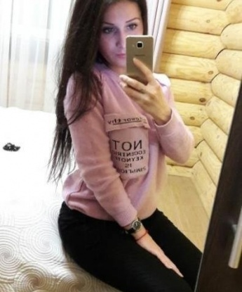 Анкета проститутки Мадина - город Кадгарон, 25 лет, №10462